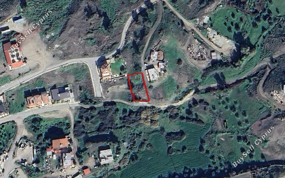 plot for sale lythrodontas nicosia 829948 image 2826217