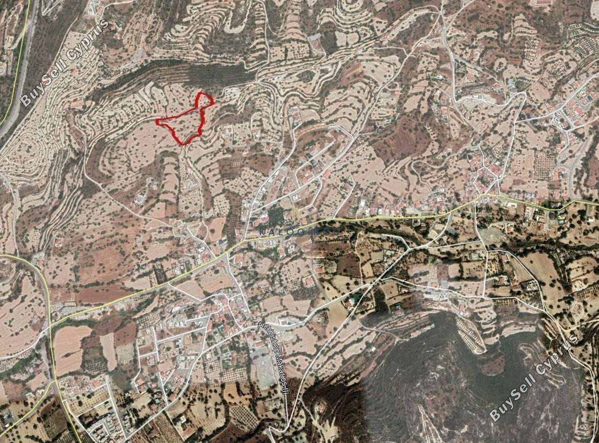 plot for sale paramytha limassol 1194948 image 5573125