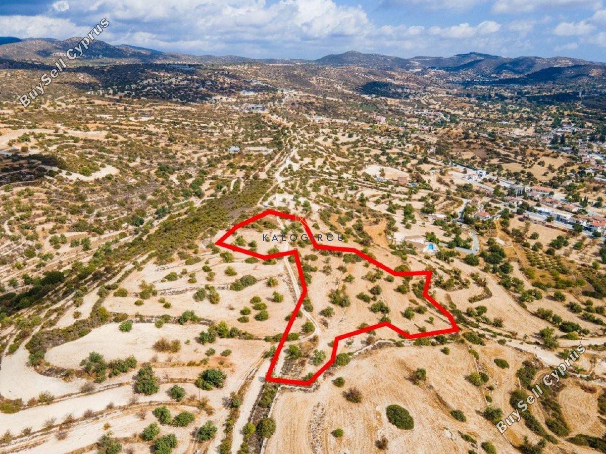 plot for sale paramytha limassol 1194948 image 5573130