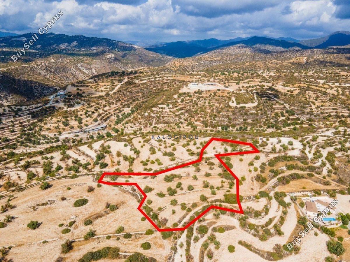 plot for sale paramytha limassol 1194948 image 5573148