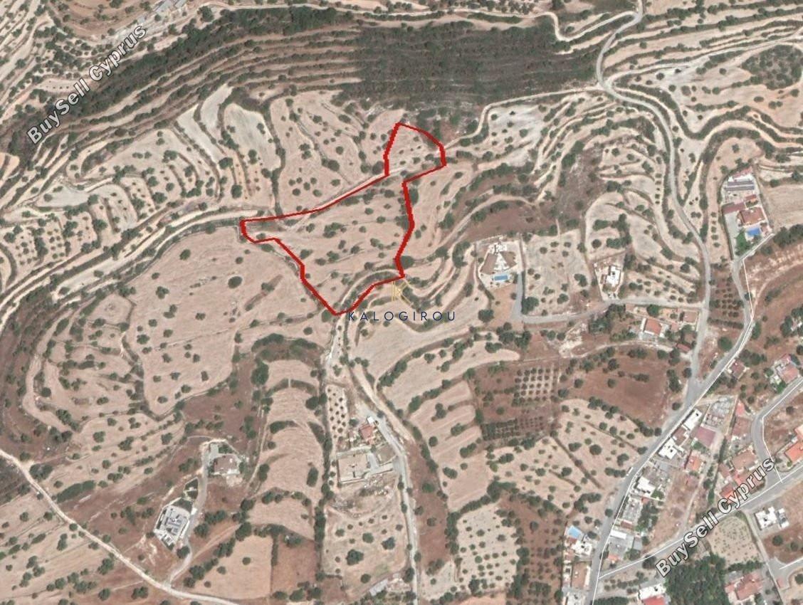 plot for sale paramytha limassol 1194948 image 5573151