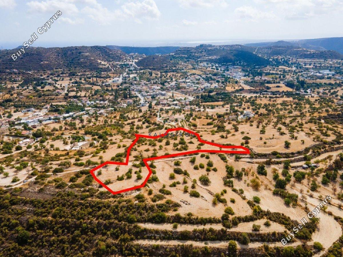 plot for sale paramytha limassol 1194948 image 5573155