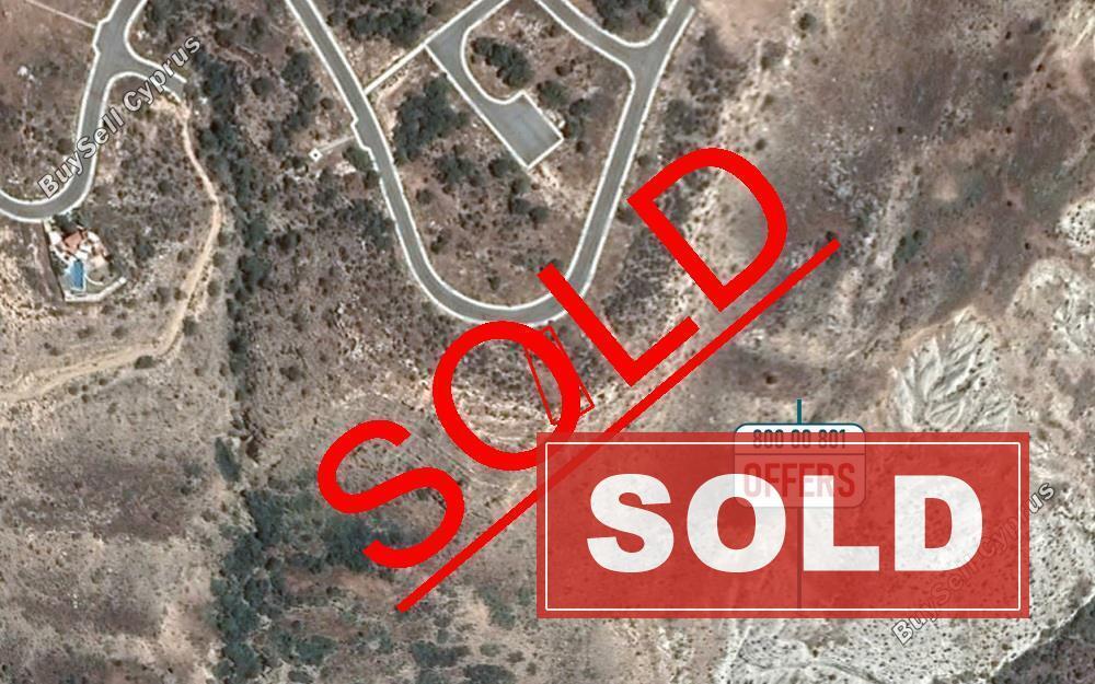 plot sold pissouri limassol 828948 image 2811171
