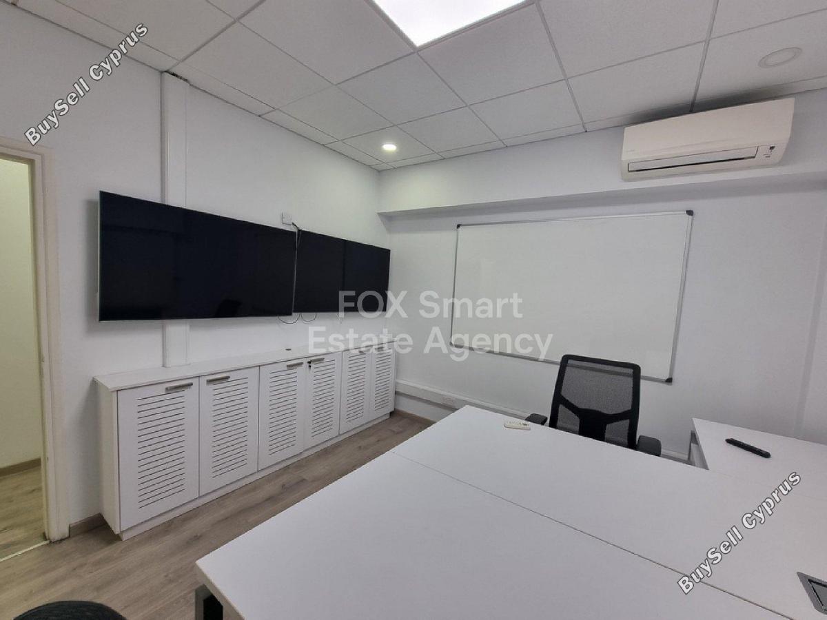 studio office for rent agioi omologitai nicosia 1151948 image 5144867