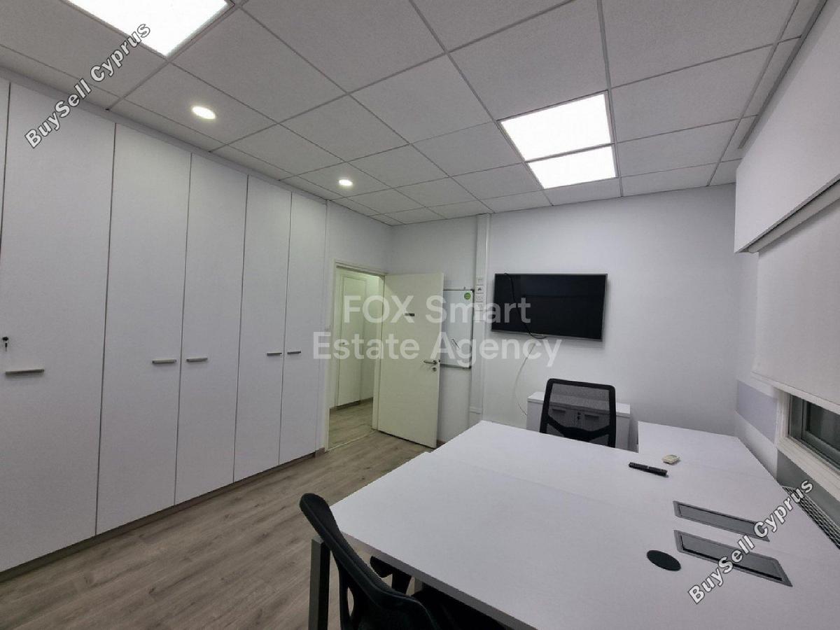 studio office for rent agioi omologitai nicosia 1151948 image 5144883