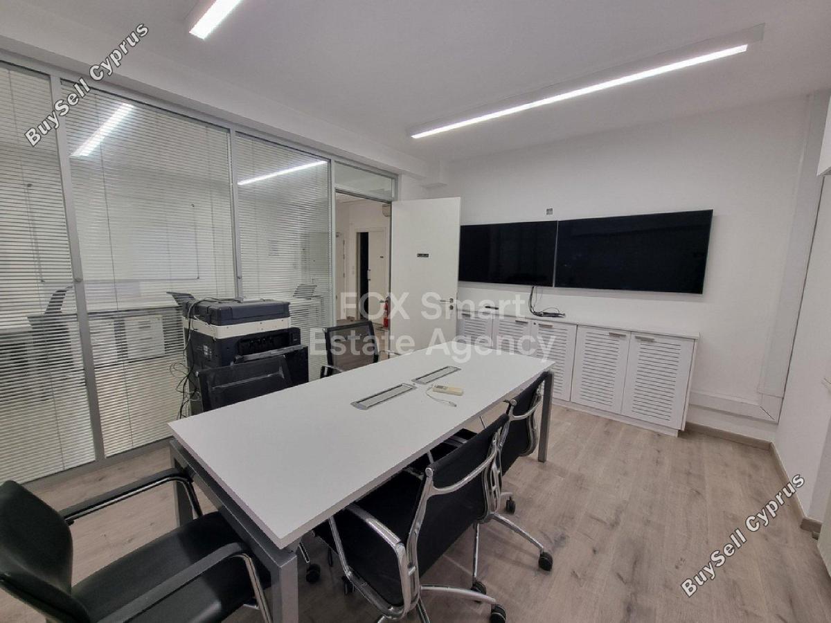studio office for rent agioi omologitai nicosia 1151948 image 5144917