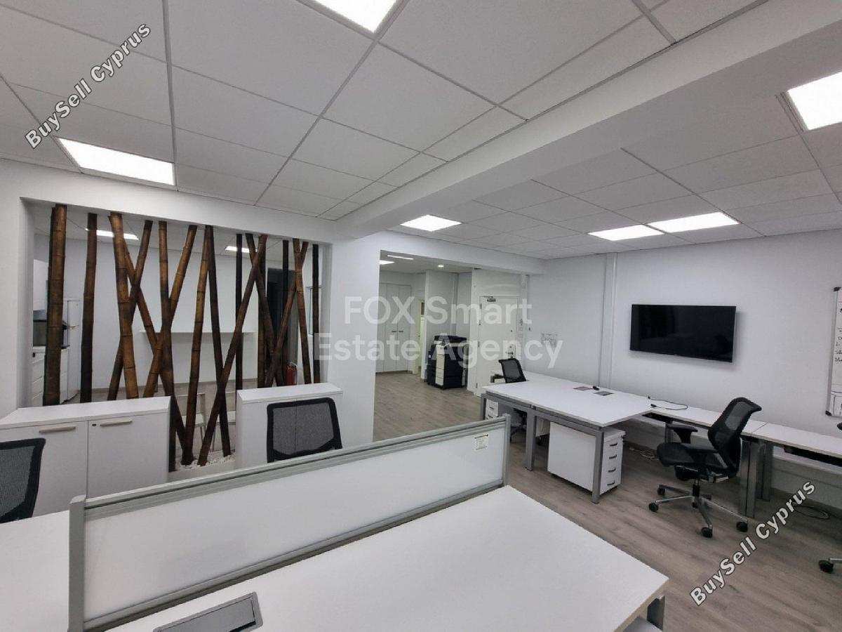 studio office for rent agioi omologitai nicosia 1151948 image 5144919