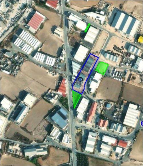 studio warehouse for sale aradippou larnaca 8702948 image 16530870