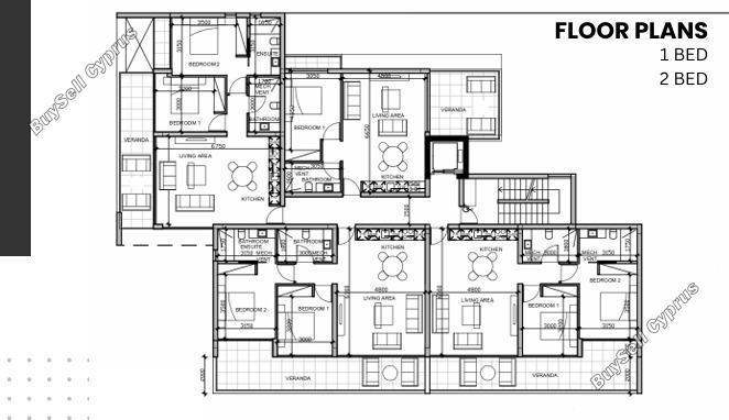 1 bedroom apartment for sale paphos municipality paphos 8337058 image 14338726