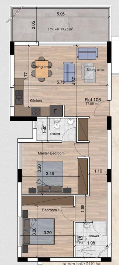 2 bedroom apartment for sale livadia larnacas larnaca 7736058 image 12546750