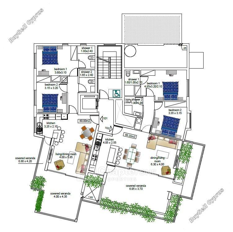 2 bedroom apartment for sale paphos municipality paphos 8546058 image 15534163