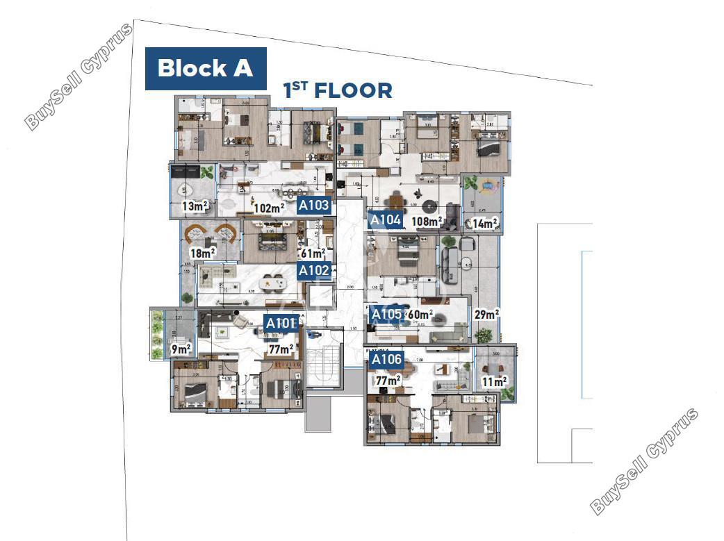2 bedroom apartment for sale xylofagou larnaca 8302058 image 14308187