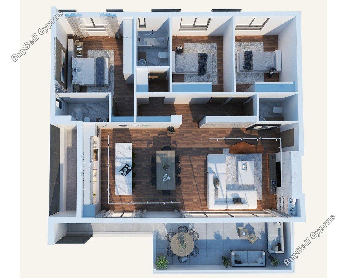 3 bedroom apartment for sale strovolos nicosia 1638058 image 6023800