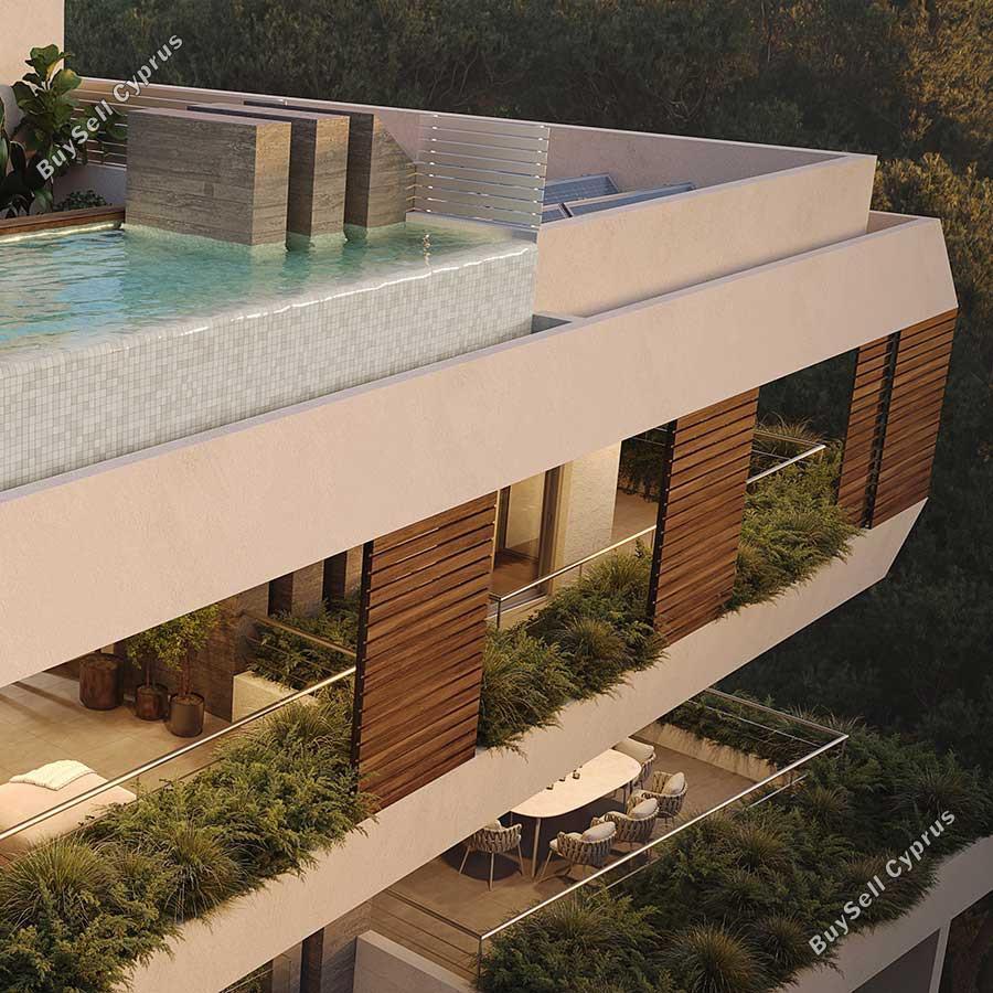 4 bedroom penthouse for sale agioi omologitai nicosia 8118058 image 13303443