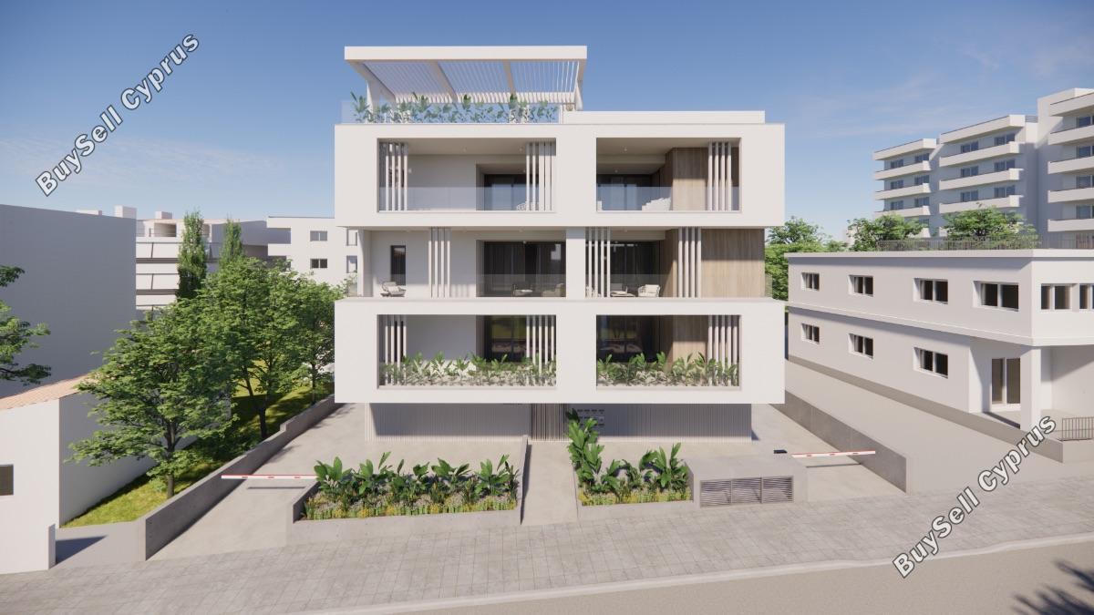 3 Bedroom Apartment for sale in Kapsalos, Limassol 9578529
