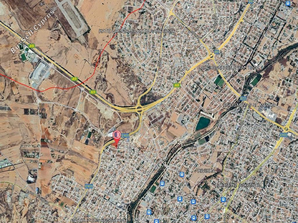 land for sale archangelos nicosia 971058 image 16013305
