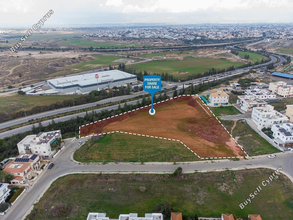 land for sale archangelos nicosia 971058 image 16013318