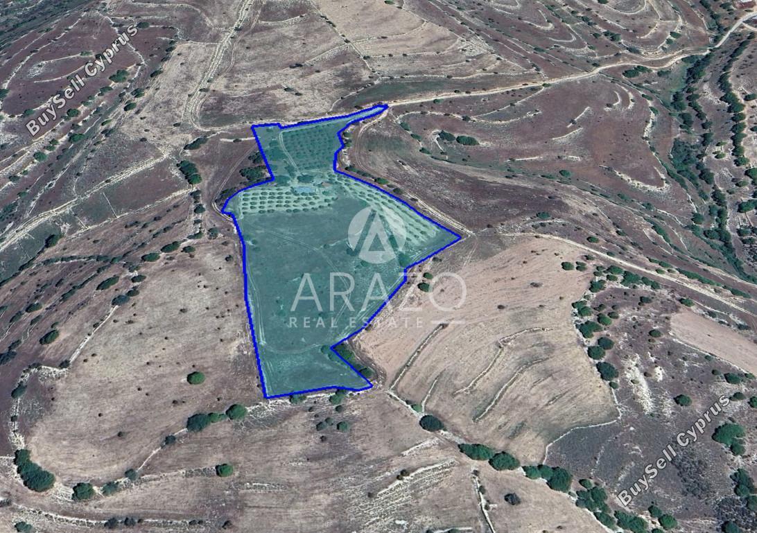 land for sale dora limassol 1927058 image 7539345