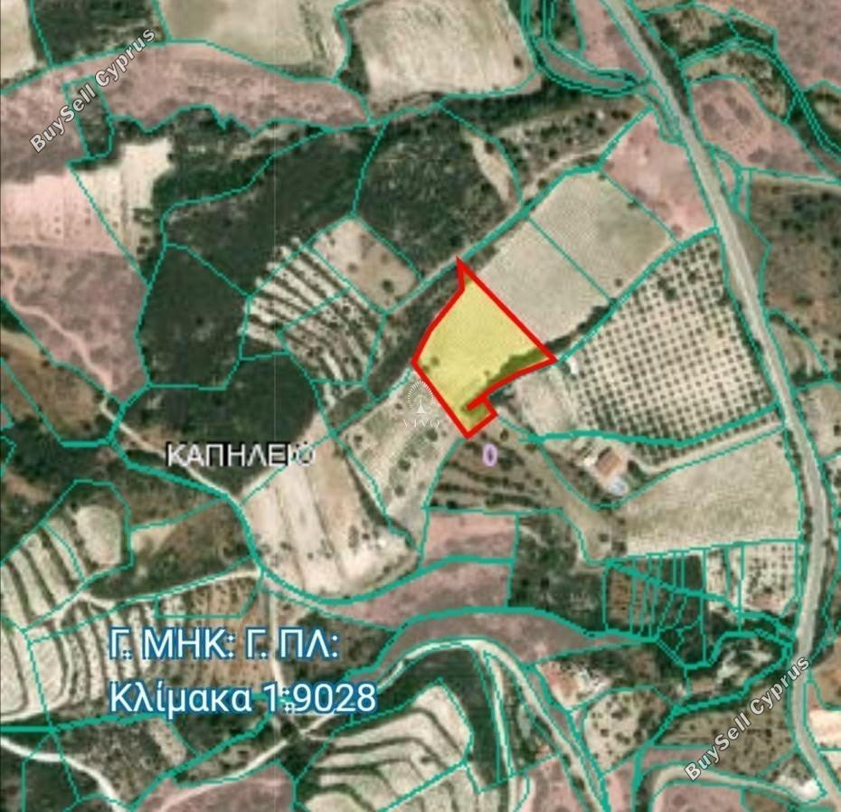 land for sale kapileio limassol 1112058 image 6690949