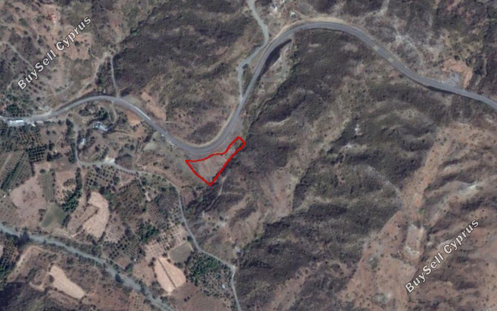 land for sale kato pyrgos nicosia 830058 image 12843170