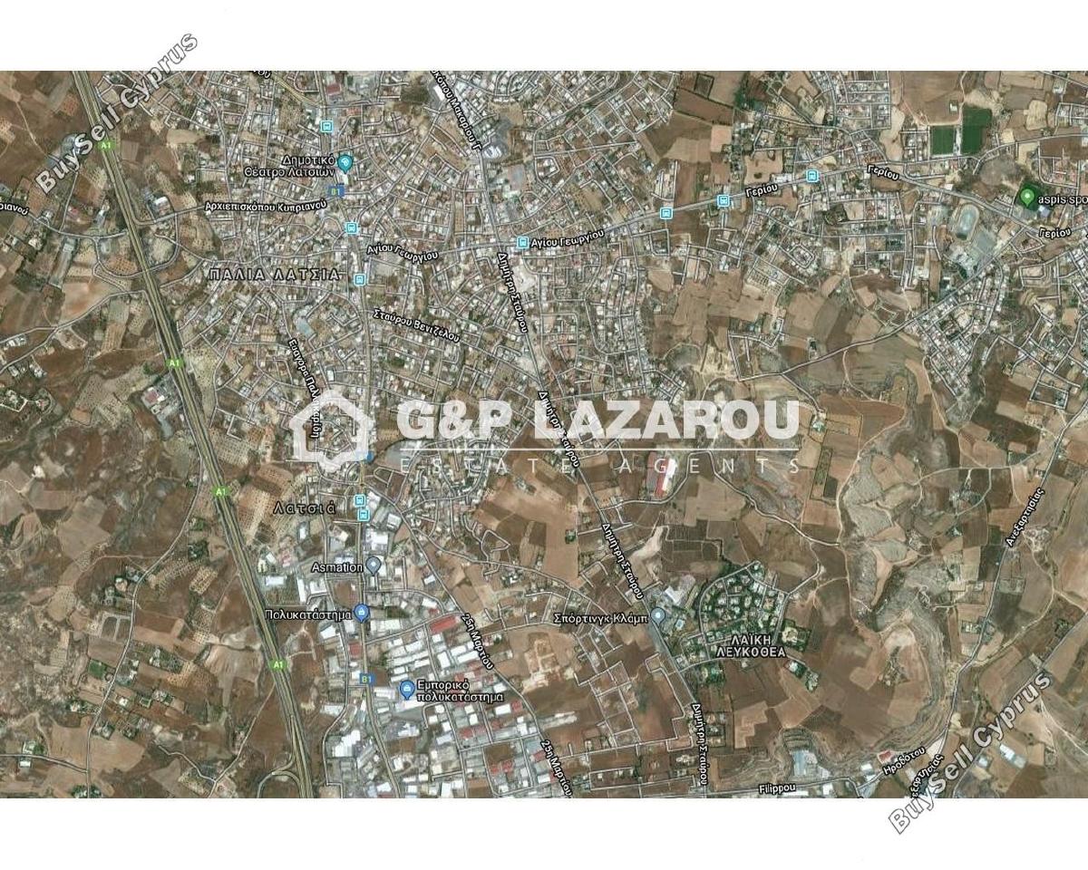 plot for sale latsia nicosia 1581058 image 14173668
