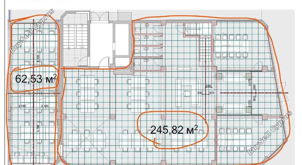 studio commercial building for rent tsirion limassol 8887058 image 17305441