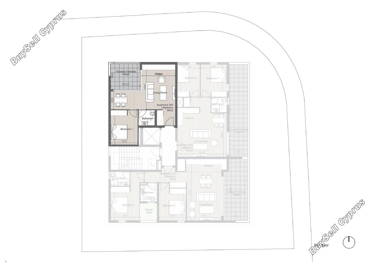 1 bedroom apartment for sale agios athanasios limassol 8490158 image 15288976
