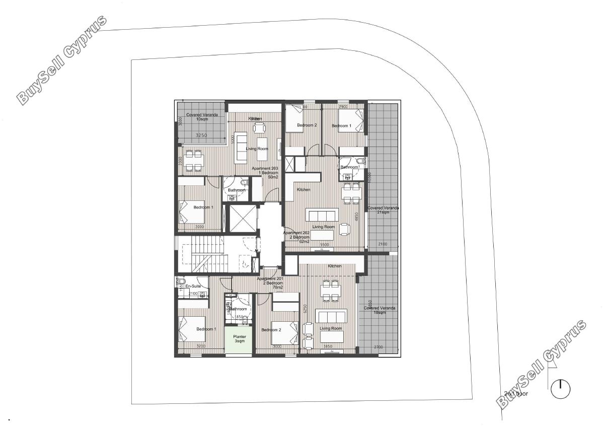 1 bedroom apartment for sale agios athanasios limassol 8490158 image 15288977