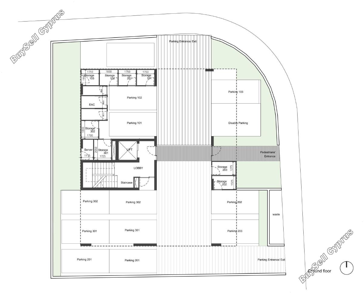 1 bedroom apartment for sale agios athanasios limassol 8490158 image 15288978