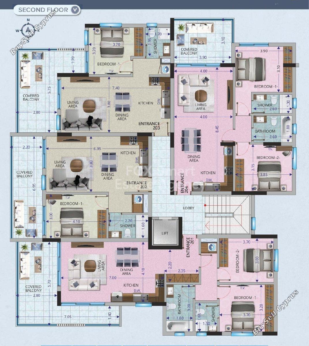 1 bedroom apartment for sale faneromeni larnaca 7533158 image 12658853