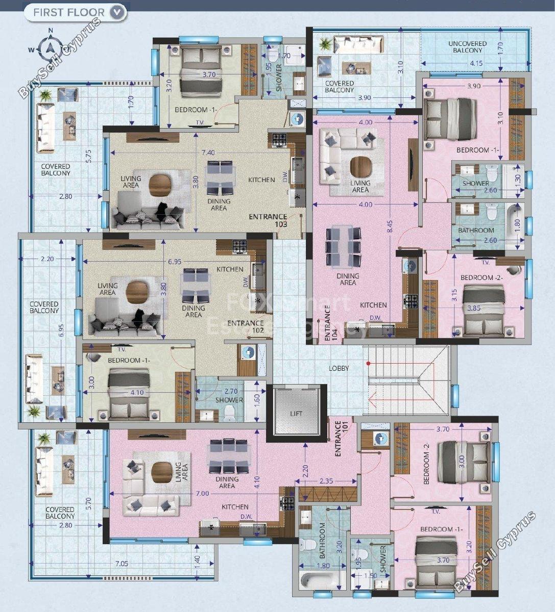 1 bedroom apartment for sale faneromeni larnaca 7533158 image 12658856