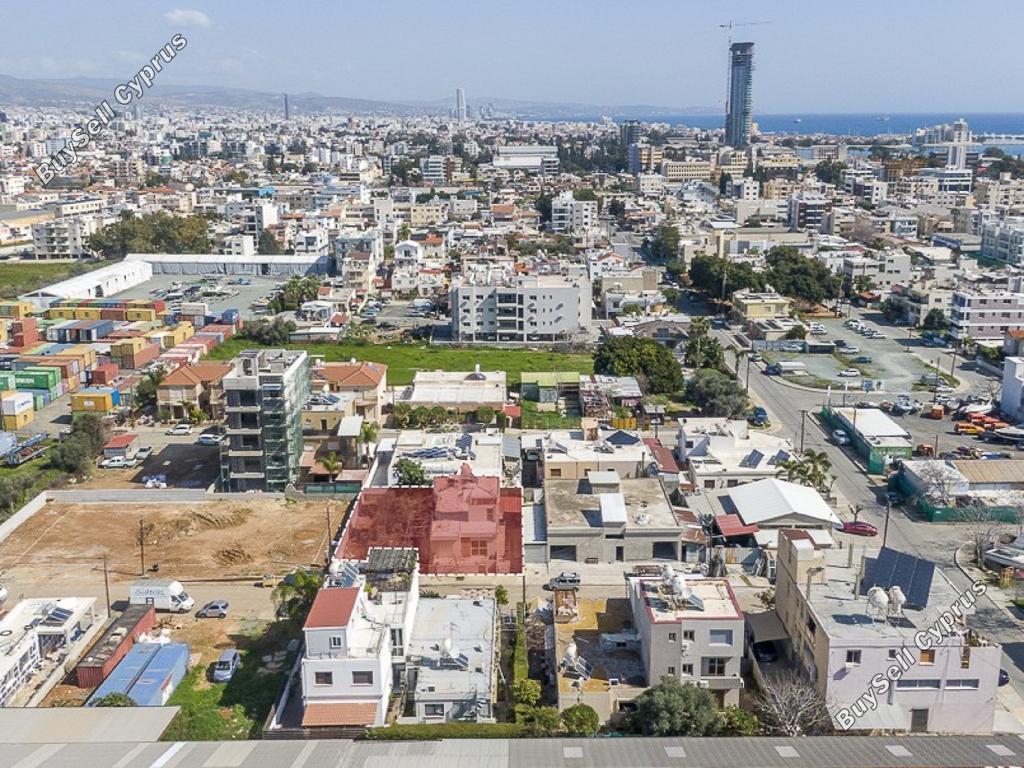 4 Bedroom Detached house for sale in Omonoia, Limassol 16025487