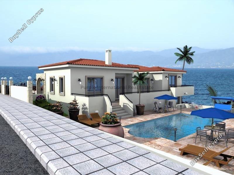 3 Bedroom Bungalow for sale in Neo Chorio, Paphos 16274666