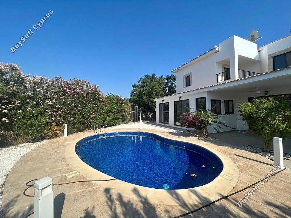 5 Bedroom Detached house for sale in Secret Valley, Paphos 16389913