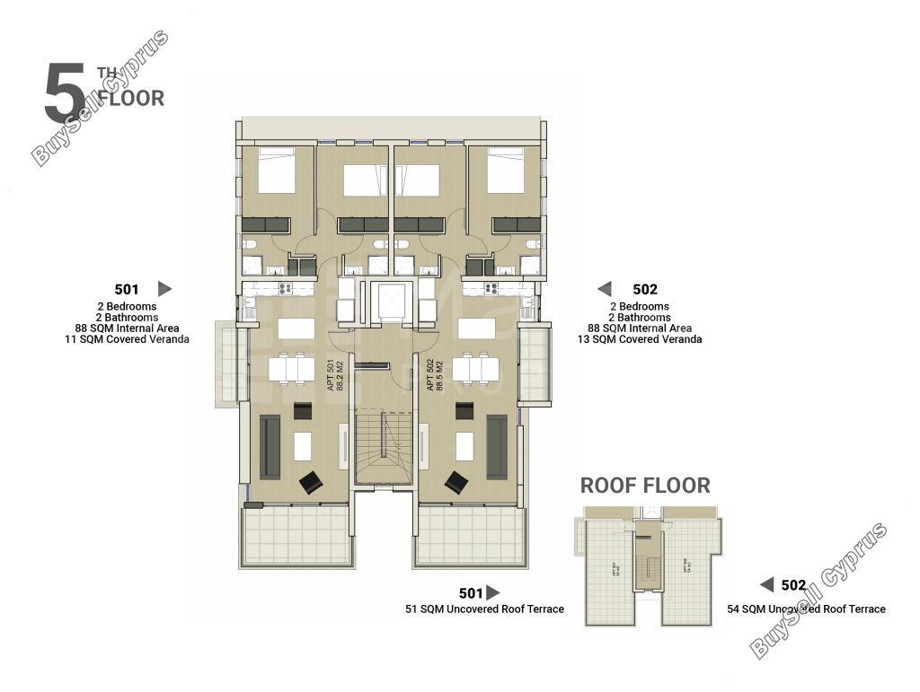 2 bedroom apartment for sale chrysopolitissa larnaca 7873158 image 14582504