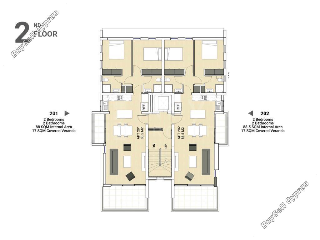 2 bedroom apartment for sale chrysopolitissa larnaca 7873158 image 14582505