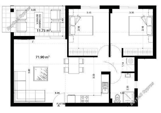 2 bedroom apartment for sale latsia nicosia 8382158 image 14702960