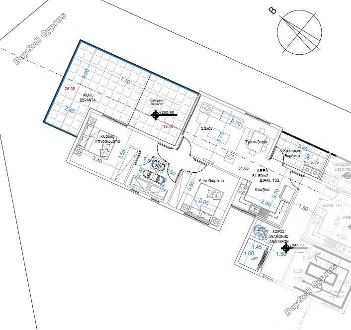 2 bedroom apartment for sale palodeia limassol 7733158 image 14309665