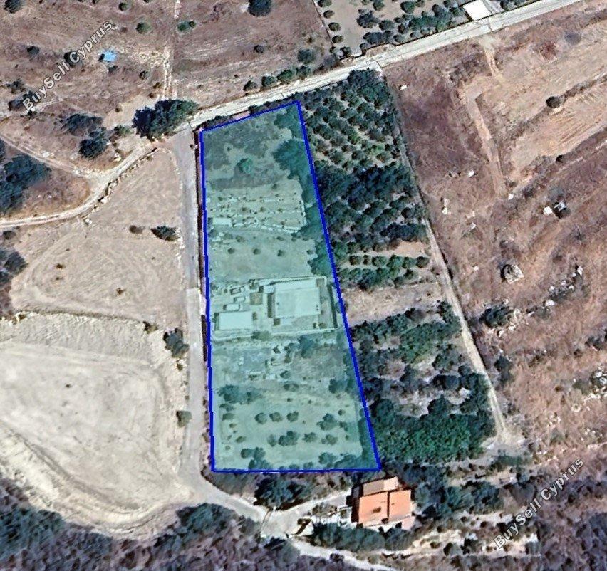2 bedroom detached house for sale foinikaria limassol 1683158 image 4391565