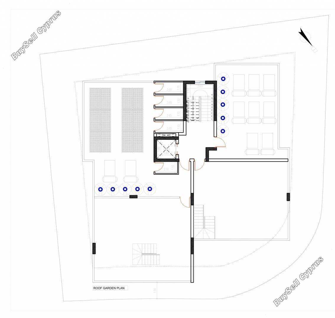 2 bedroom penthouse for sale aradippou larnaca 1177158 image 16779324