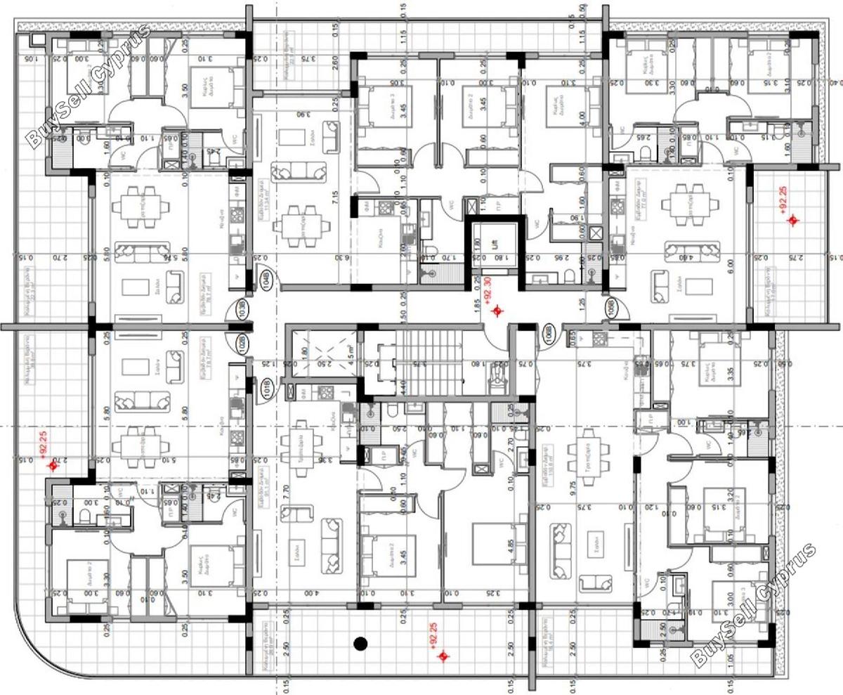 3 bedroom apartment for sale sotira ammochostou famagusta 1933158 image 7605935