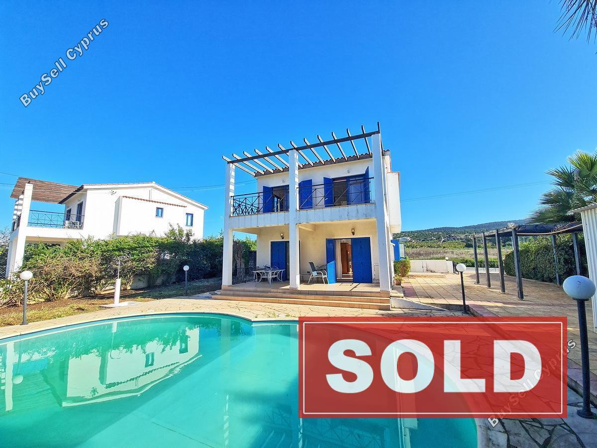 3 bedroom detached house sold saint george peyia paphos 984158 image 919580