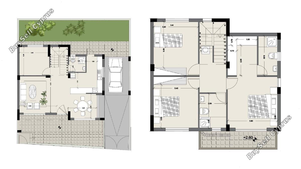 4 bedroom semi detached house for sale erimi limassol 7958158 image 14728729