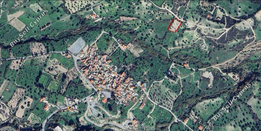land for sale kato lefkara larnaca 1353158 image 15976356