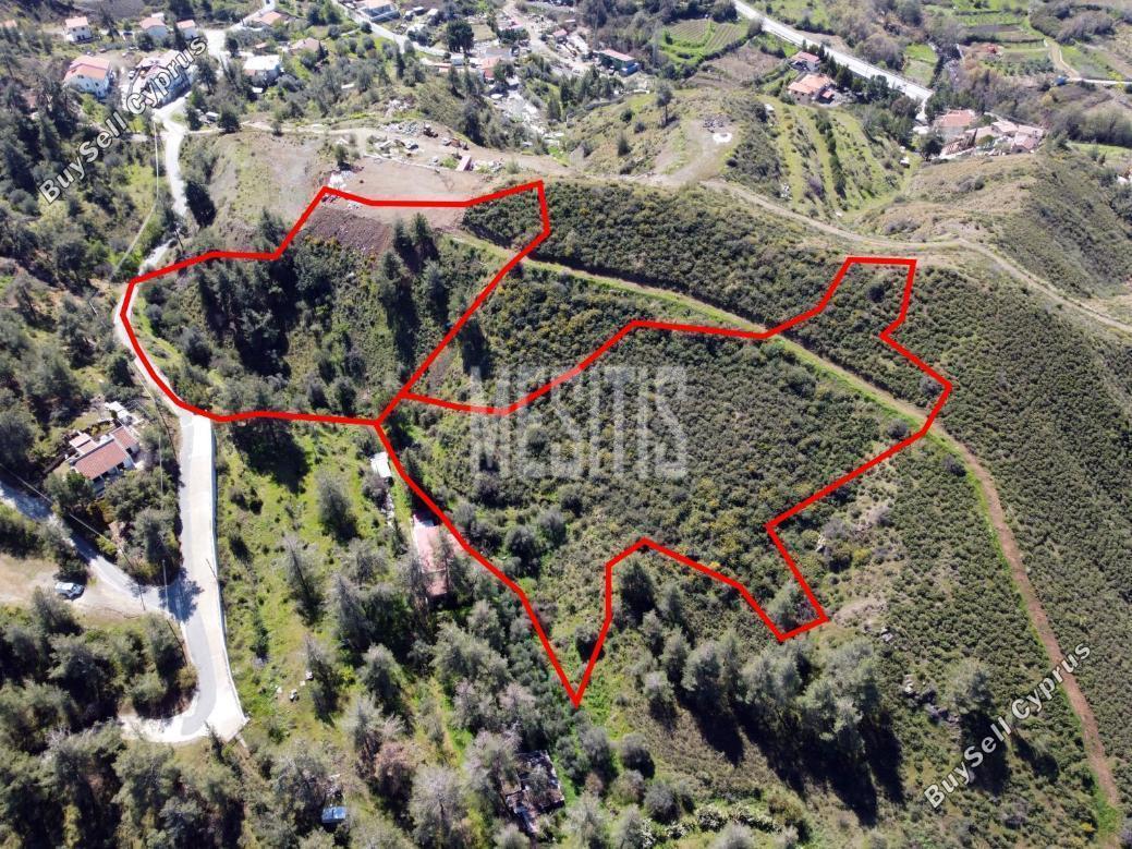 plot for sale sina oros nicosia 975158 image 11041183