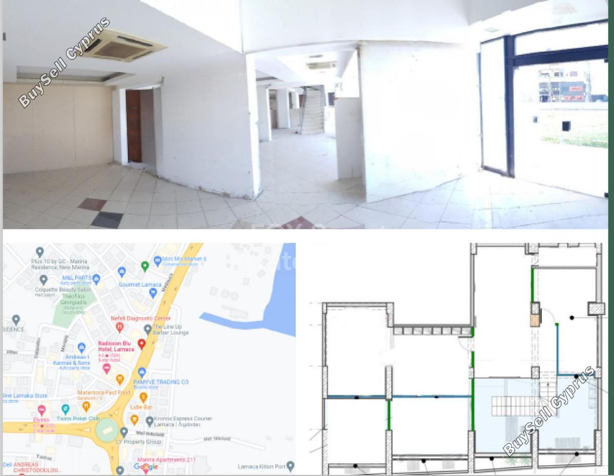 studio shop for sale chrysopolitissa larnaca 1149158 image 12645579