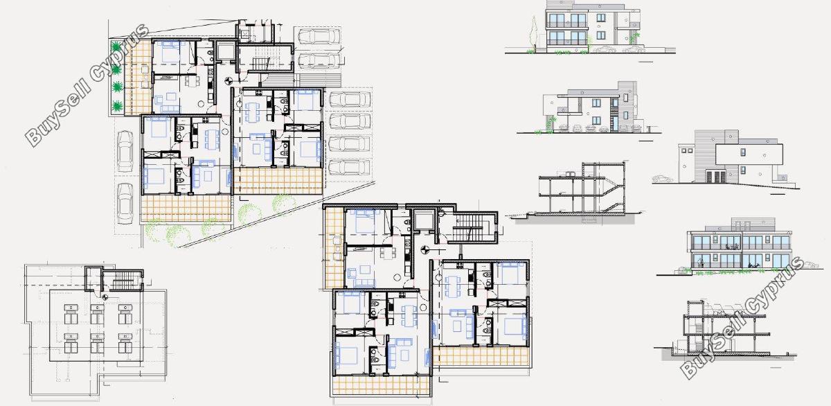 1 bedroom ground floor apartment for sale geroskipou paphos 1274258 image 6178052