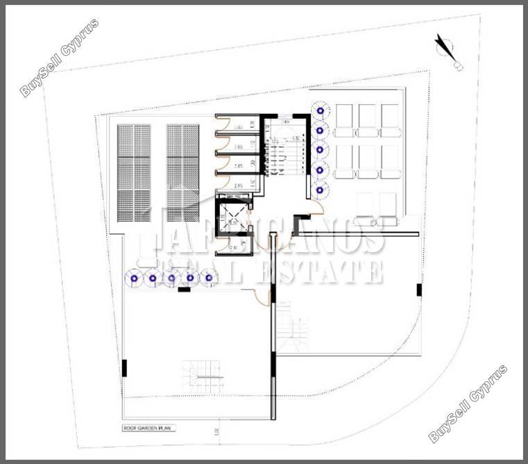 2 bedroom penthouse for sale aradippou larnaca 8302258 image 17012108
