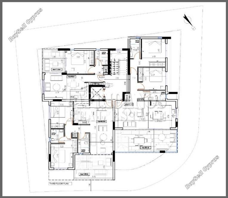 2 bedroom penthouse for sale aradippou larnaca 8302258 image 17012109