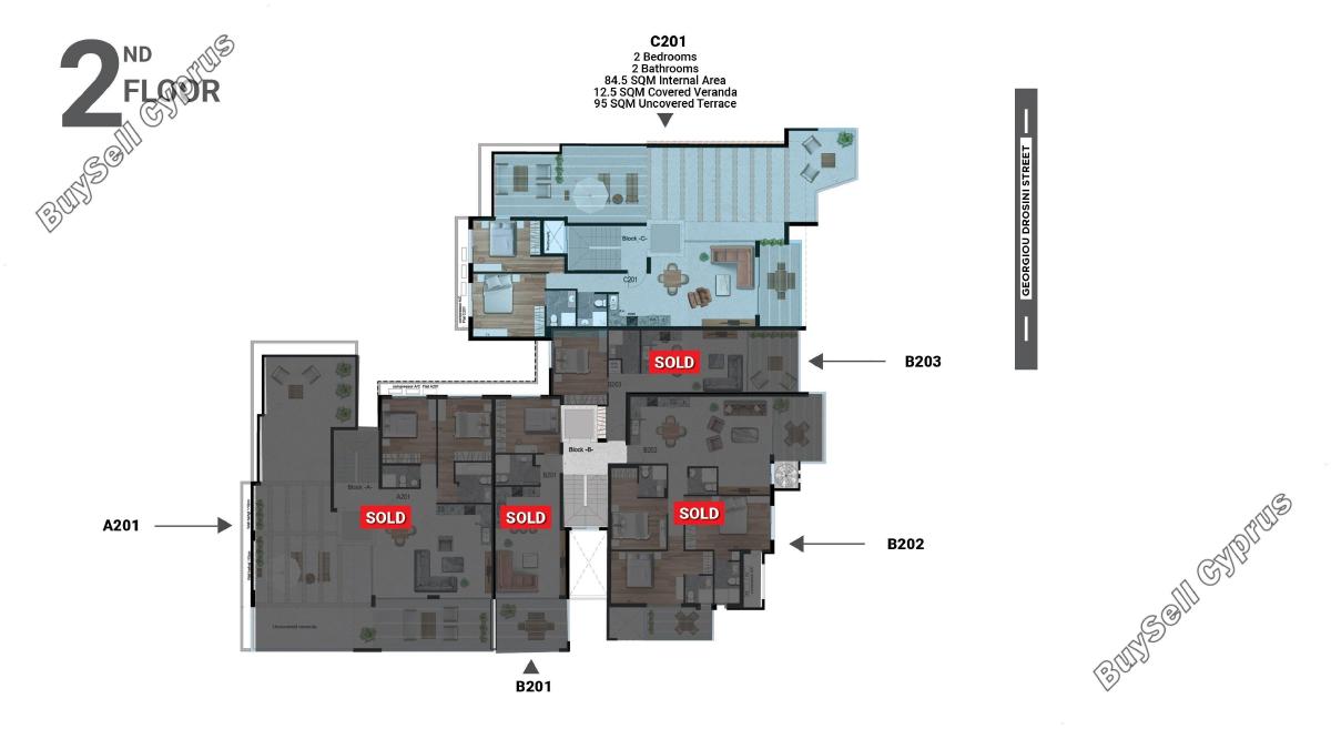 2 bedroom penthouse for sale livadia larnacas larnaca 8693258 image 16175374